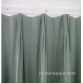 Малоотказная полностью автоматическая плиссировочная машина мощностью 2 кВт, 220°C и настраиваемыми размерами